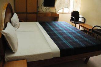 Sri Rajamatha Residency Hotel, Tirupati 3